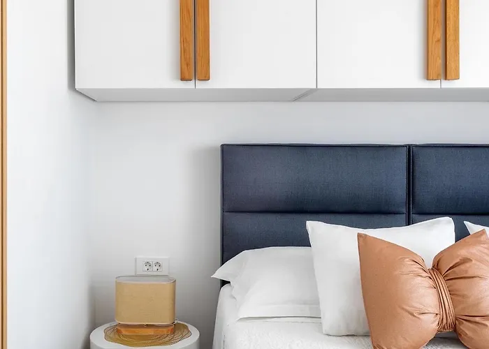 Apartman Amos With Private Pool *