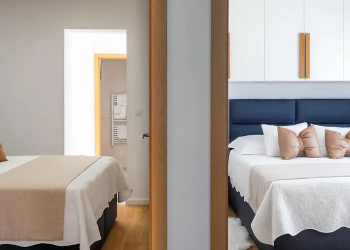 Apartman Amos With Private Pool *