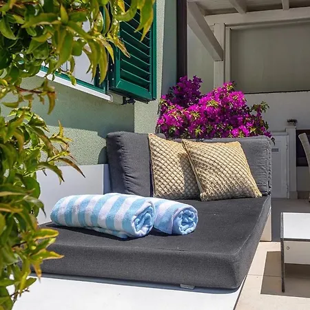 Amos With Private Pool * Hvar Town