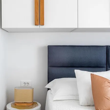 Apartman Amos With Private Pool *