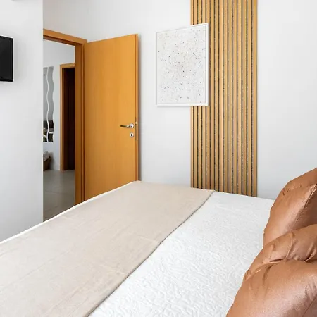 Amos With Private Pool * Hvar Town