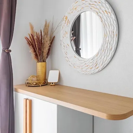 Apartment Amos With Private Pool *