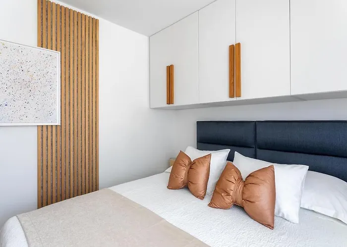 شقة Amos With Private Pool هفار