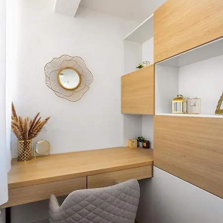 Amos With Private Pool * Hvar Town